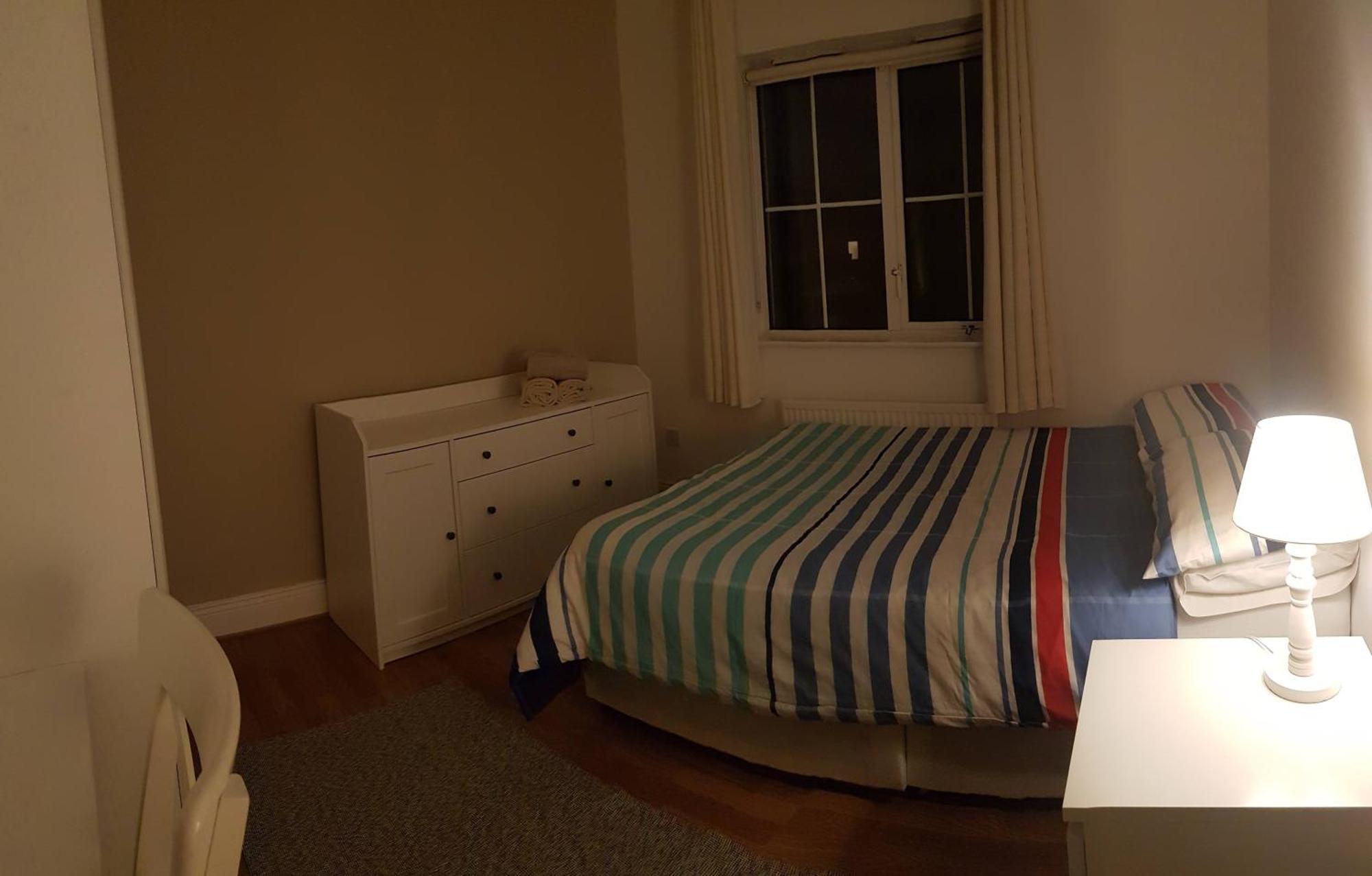 3 Bedroom 3 Bathroom House, Dublin Lucan Exteriör bild