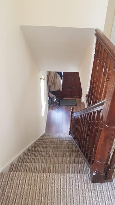 3 Bedroom 3 Bathroom House, Dublin Lucan Exteriör bild